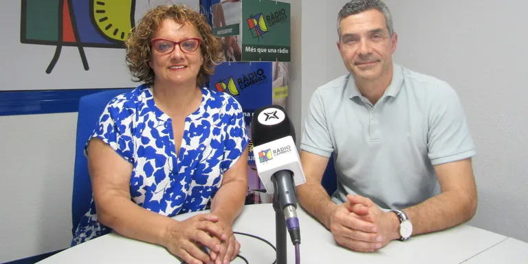 Àngels Roca: “La qualitat de vida de les persones amb incontinència pot millorar si parlen amb els metges”