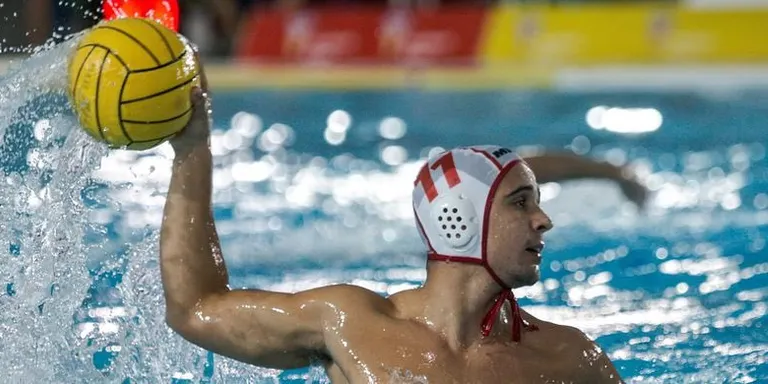 El CN Terrassa masculí s'estrenarà a l'Euro Cup contra el Budapest
