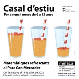 Casal Estiu MMACA 2023 - episode art