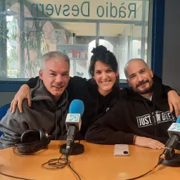 talls de veu del 31/1/2025 - episode art