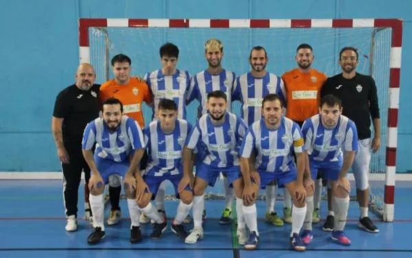 Foto: Futsal Torredembarra (Arxiu)