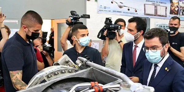 El Govern català destinarà 917 milions d’euros a polítiques d’ocupació