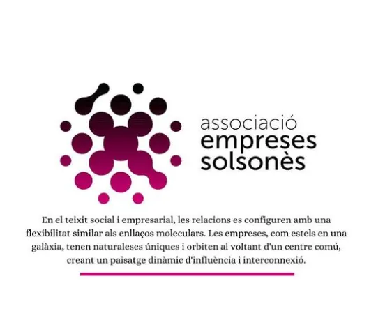 Empresaris per al Solsonès compleix 25 anys amb un canvi de nom i d'imatge i estrenant web