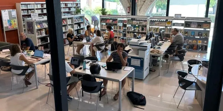 Les biblioteques de Torredembarra amplien els seus horaris