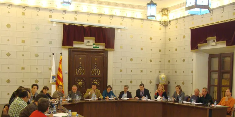 La Seu celebra el darrer ple ordinari del 2010