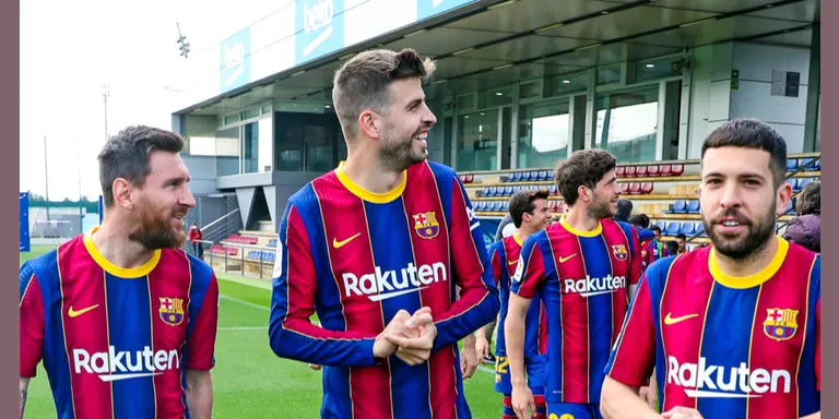La Copa del Rei, en joc