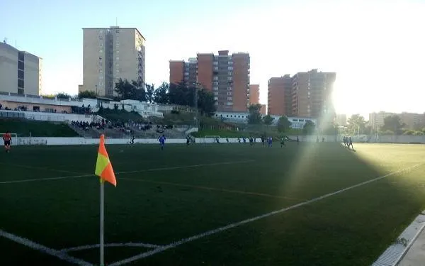 Foto: EF Sant Pere i Sant Pau
