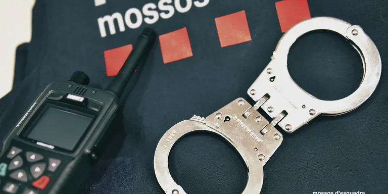 Localitzen sa i estalvi el jove de 14 anys que va desaparèixer a Blanes fa dues setmanes