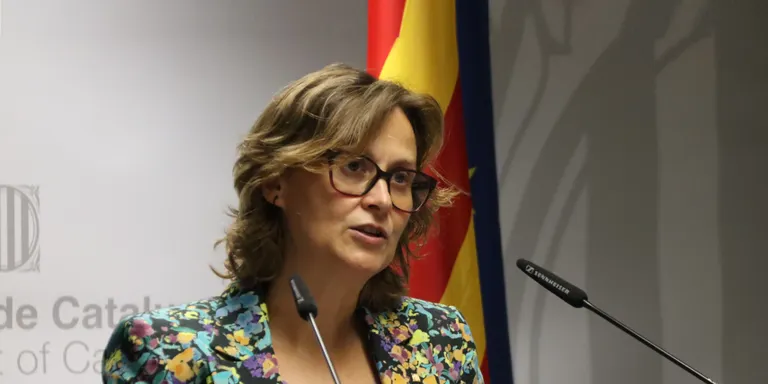 El Govern llança des de Brussel·les una campanya per reivindicar l'oficialitat del català a la UE