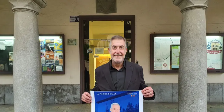 Valents assegura que presenten propostes reals per millorar Pineda