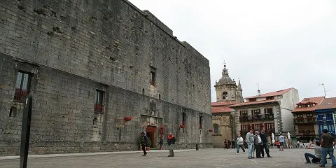 VARIAS ACTIVIDADES EL MARTES CON MOTIVO DEL 50 ANIVERSARIO DEL PARADOR DE HONDARRIBIA