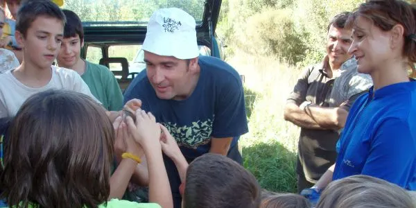 La Seu proposa una jornada d'anellament amb motiu del Dia Mundial dels Ocells