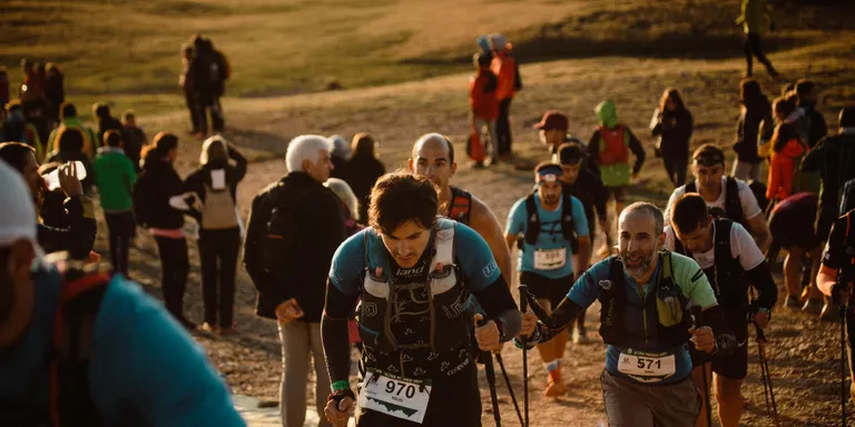 Obertes les preinscripcions per a la Ultra Pirineu 2020