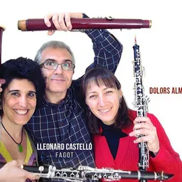 Entrevistes de la Justa del 20/2/2018 — Entrevista al Trio de Canyes Vidalba i crida a la donació de sang a Sant Just - episode art