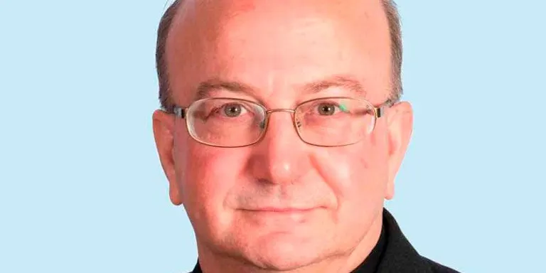 Francesc Conesa, nou bisbe de Solsona en substitució de Xavier Novell