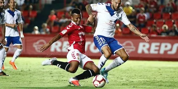 El Nàstic visita l’Sporting de Gijón amb l’objectiu de seguir sumant