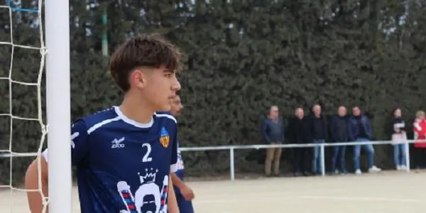 La Nou de Gaià s’adjudica el derbi davant el Catllar ‘B’ i assalta la zona de play-off (3-1)