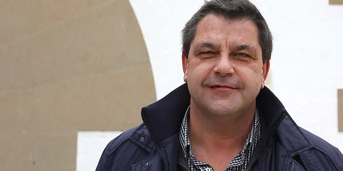 Marià Pérez és el nou president d’Esquerra a Arenys de Mar