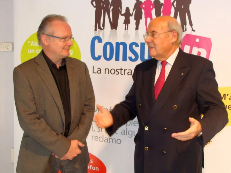Els drets i deures dels consumidors, a l'exposició 'ConsumIN'
