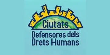 El projecte de Ciutats Defensores dels Drets Humans continua actiu malgrat la pandèmia