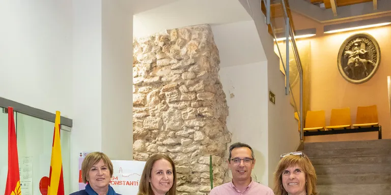 Ja es coneixen els guanyadors/es del sorteig de la campanya de primavera de la Unió de Botiguers