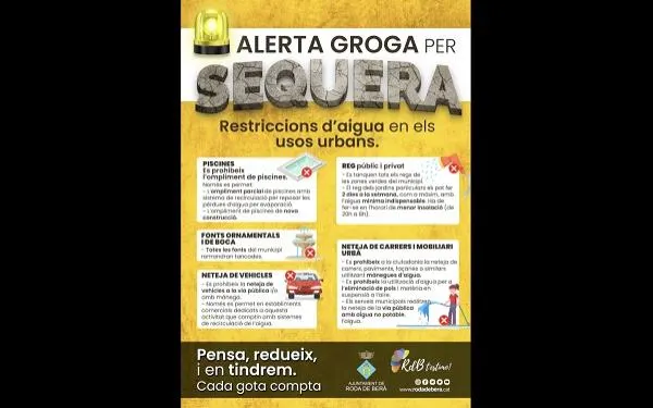 Foto: Ajuntament de Roda de Berà