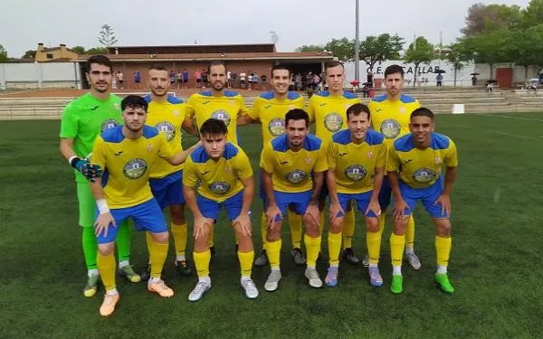 Foto: CE El Catllar (Arxiu)
