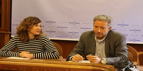 UNA CIUDAD QUE EVOLUCIONA BARRIO A BARRIO