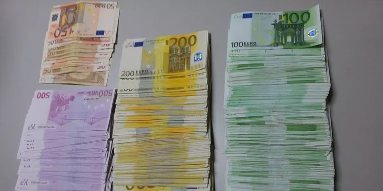 Intervinguts 1,5 milions d'euros a la Farga de Moles aquest 2012