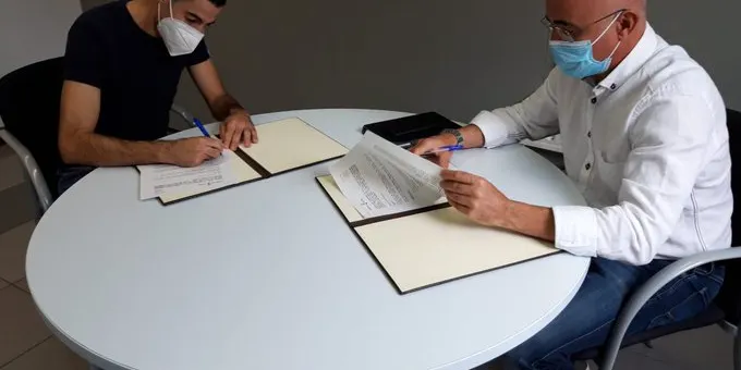 L’Associació de Criadors d’Aus “El Francolí” rep una subvenció de 1800 euros