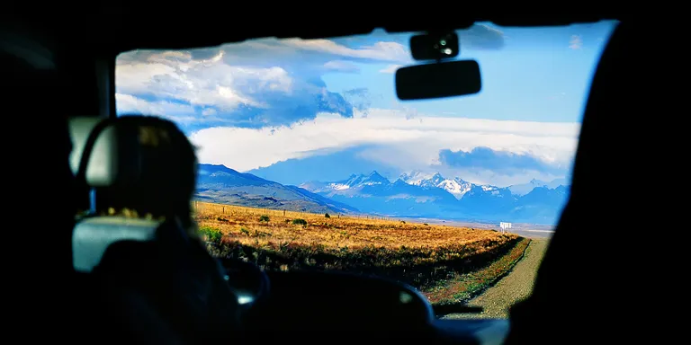 L’exposició fotogràfica Carretera Oberta es pot veure, a Can Bisa, fins el 16D