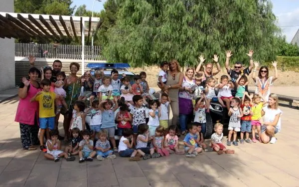 Foto: Altafulla Ràdio