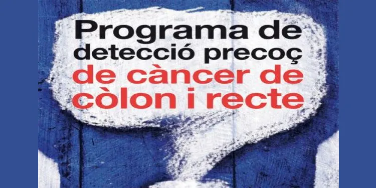 S’inicia la quarta fase del Programa de Detecció Precoç de Càncer de Còlon i Recte a l’ABS de Torredembarra