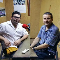 L'entrevista - Univers MazinguerZ del 13/09/2018 - episode art