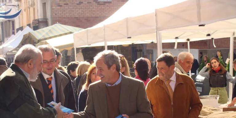 Els incentius a empreses per crear feina, prioritat del PP
