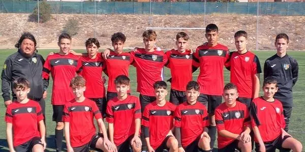 L’Infantil ‘A’ del CE Altafulla guanya al Roda ‘B’ i manté els 12 punts d’avantatge sobre el Creixell