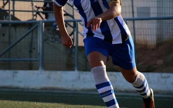Foto: UD Torredembarra