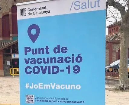 La situació pandèmica a Caldes s'estanca una setmana més al voltant dels 80 casos