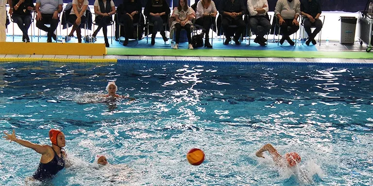 El CNR afronta un doble duel crucial amb el Sant Feliu