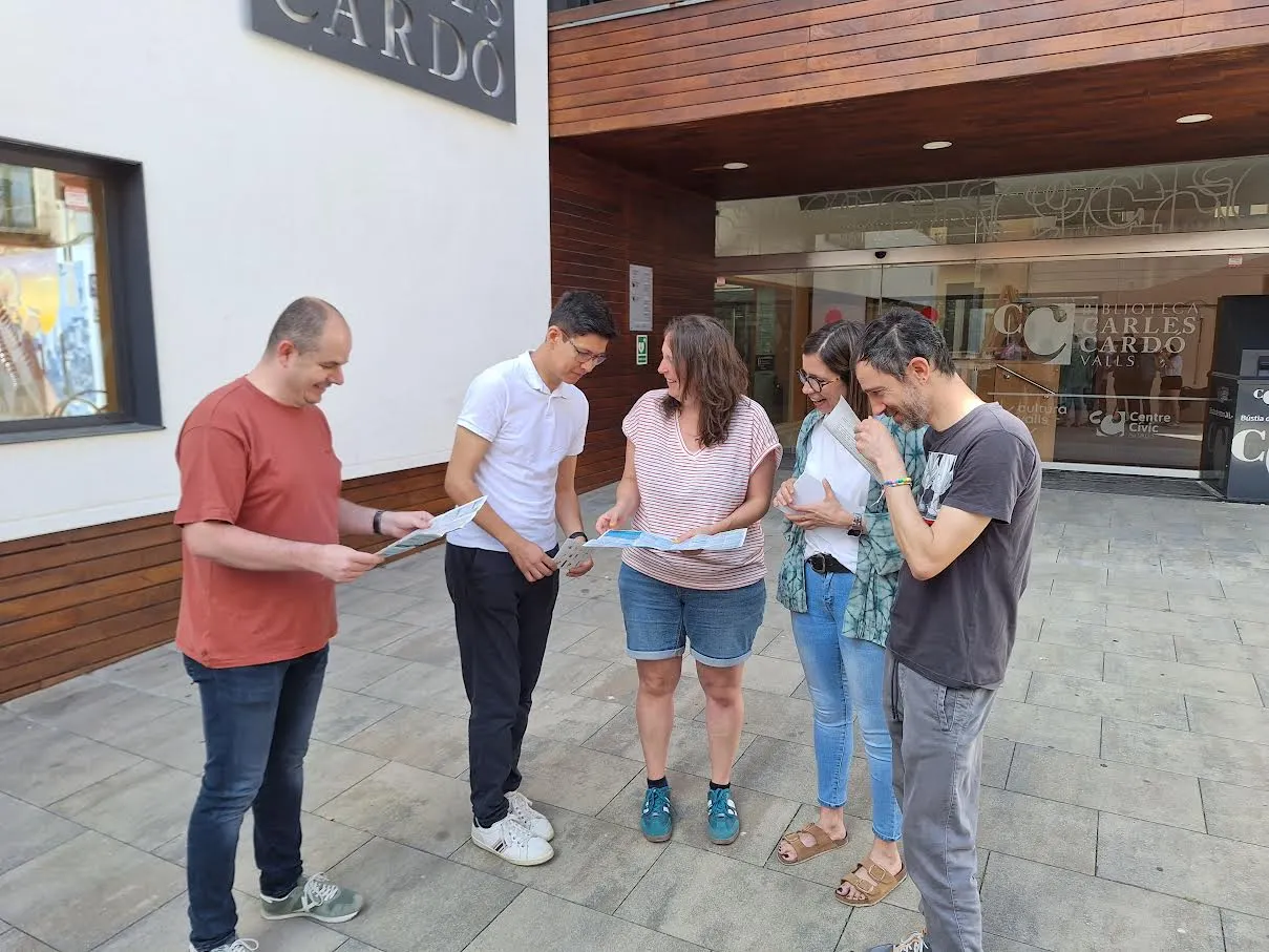 El programa Estiu Actiu oferirà més d’una trentena de propostes