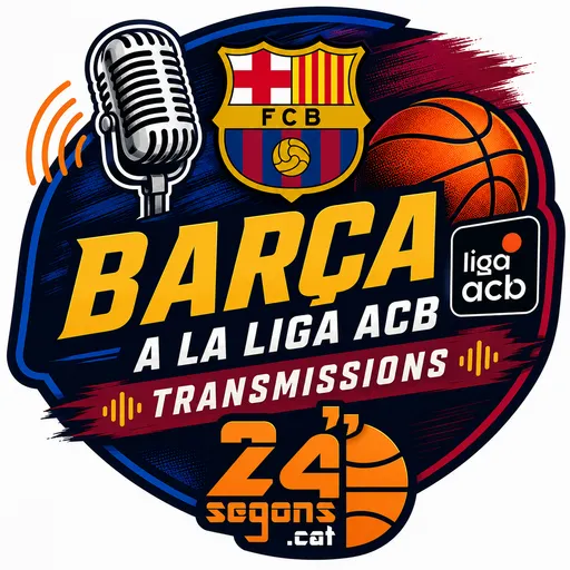 Els partits del Barça a l'ACB