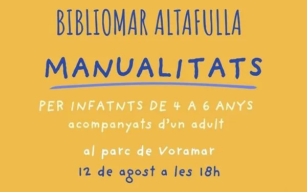 Foto: Ajuntament d'Altafulla