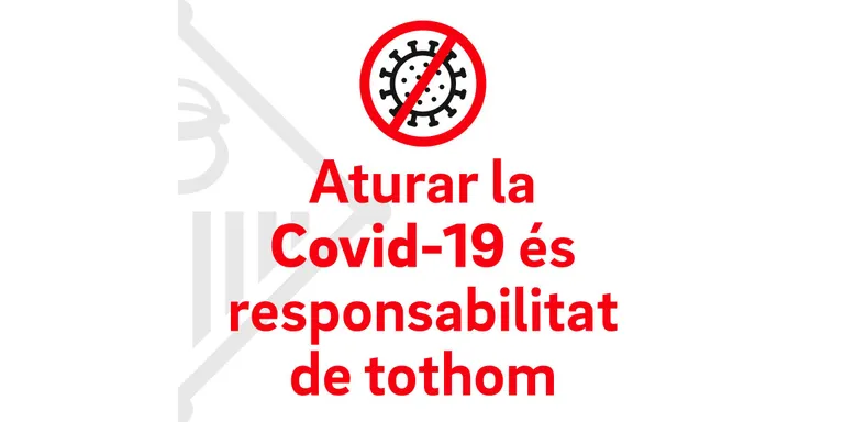 Entra en vigor l’enduriment de les mesures Anticovid amb el confinament municipal