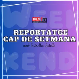 #3084 - Reportatge cap de setmana - Festa Major de Remullà - episode art