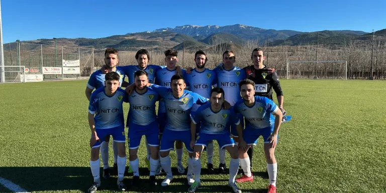 La Seu FC manté el tercer lloc amb la victòria per la mínima sobre el Cervera (1-0)