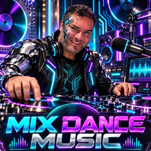 M.D.M. (Mix Dance Music)