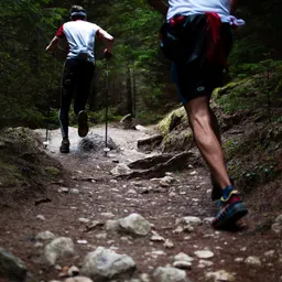 #16 - Entrevistes de La Rambla del 18/1/2022 — L'escola Trail Running Barcelona: una nova oportunitat per a la pràctica esportiva a Sant Just d'Esvern - episode art