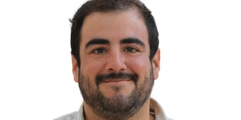 El nou secretari general de l'ANC és Xavier Aibar, de Torà