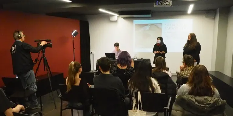 L’Espai Ermengol enceta un cicle de presentacions de treballs de recerca de 2n de Batxillerat