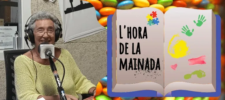 Nou programa de l’Hora de la Mainada